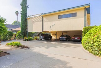 617 Mound Ave, South Pasadena, CA 91030