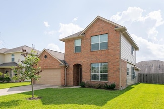 1038 Sarena Ct, Richmond, TX 77406