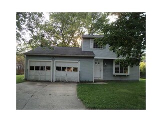 11339 Coolee Cir, Indianapolis, IN 46229