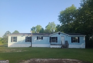 3562 Dickey Rd, Millen, GA 30442