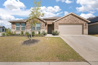 516 Highland Park Trail, Alvarado, TX 76009