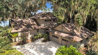 1142 River Dr, Townsend, GA 31331