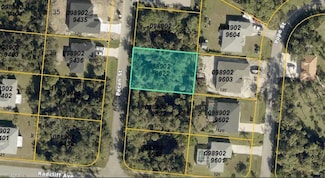 0 Pecan St Unit 225042598, North Port, FL 34287