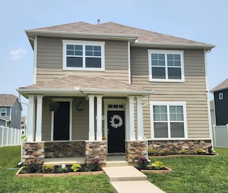 1013 Pepper Stone Dr, Lebanon, TN 37087