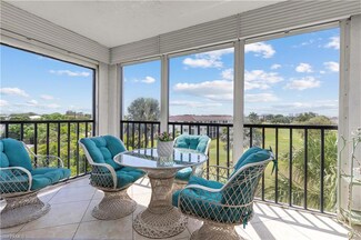 37 High Point Cir E Unit 401, Naples, FL 34103