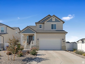 406 W Tesla Ct, Grantsville, UT 84029