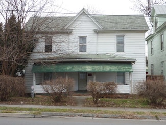 914 Bullitt Ave SE, Roanoke, VA 24013