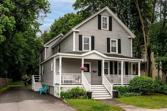 183-185 Front St, Exeter, NH 03833