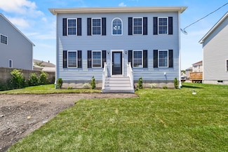 119 Tripp St, Fall River, MA 02724