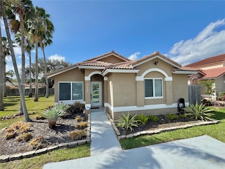 21496 SW 87th Place, Cutler Bay, FL 33189