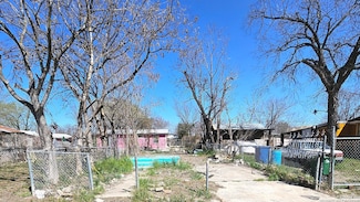 1907 Colima St, San Antonio, TX 78207