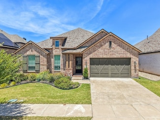 847 Longbranch Way, Aubrey, TX 76227