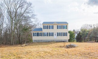 522 Fish Hill Rd, West Greenwich, RI 02817