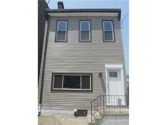 5117 Keystone St, Pittsburgh, PA 15201