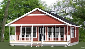 0 State Rd Unit 202523367, Hatfield, IN 47634