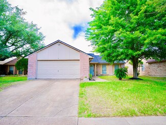 16906 Cairngale St, Houston, TX 77084