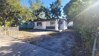 1420 NW 58th Terrace, Miami, FL 33142