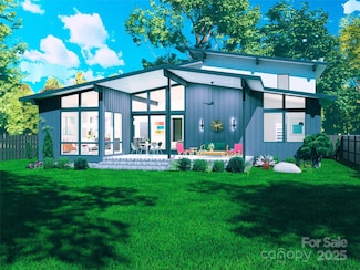 4735 Elder Ave, Charlotte, NC 28205