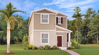 Sierra, Kissimmee, FL 34744