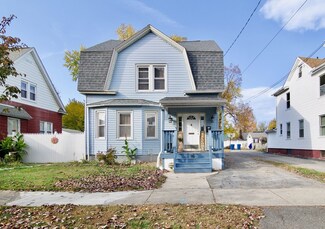 96 Garden St, West Springfield, MA 01089