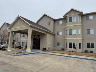 3434 28th St S Unit 214, Fargo, ND 58104