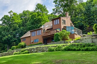 252 Justice Hill Rd, Sterling, MA 01564
