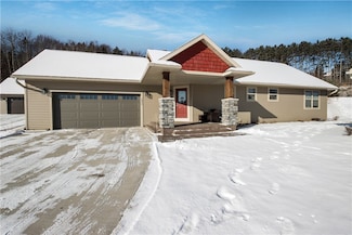 1842 Luke Place, Chippewa Falls, WI 54729