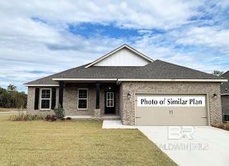 12460 Wagner Ave, Spanish Fort, AL 36527