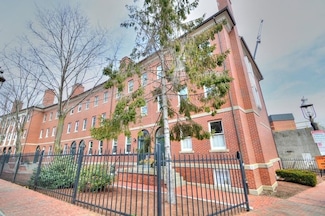 21 Main St Unit A, Charlestown, MA 02129
