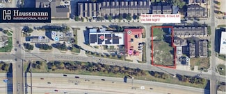 4512 Katy Fwy, Houston, TX 77007