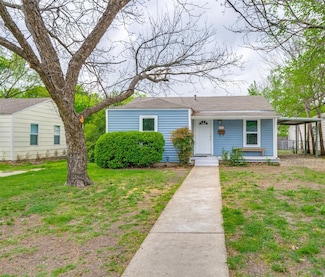 5072 Lyndon Dr, Fort Worth, TX 76116