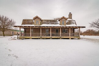 1740 Township Road 111 E, Rushsylvania, OH 43347