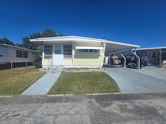 2634 Pagoda Dr, Clearwater, FL 33764