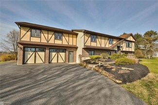 667 Bower Rd, Nazareth, PA 18064