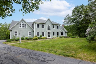 155 Tuttle Rd, Cumberland Center, ME 04021