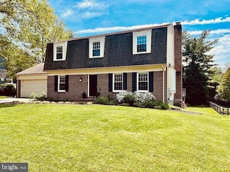 12 Lochmoor Ct, Lutherville Timonium, MD 21093