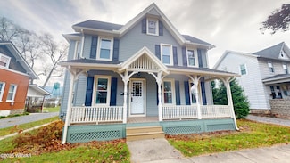 604 Broad St, Montoursville, PA 17754