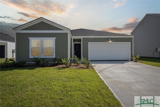 120 Seagrass Way, Bloomingdale, GA 31302