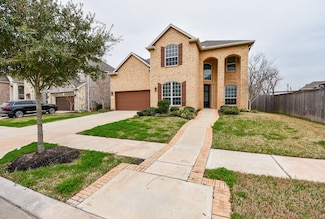 4510 Shaded Arbor Way, Sugar Land, TX 77479