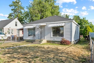 1644 E Rockwell Ave, Spokane, WA 99207