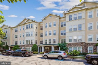 301 High Gables Dr Unit 408, Gaithersburg, MD 20878