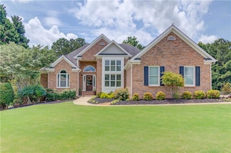 3072 Parks Run, Loganville, GA 30052