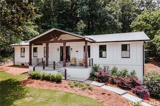 499 W Lake Dr, Athens, GA 30606