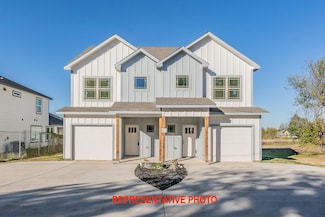 1224 Elva Warren St, Fort Worth, TX 76115