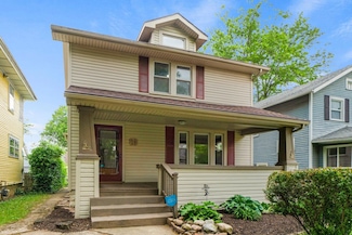 3712 Arlington Ave, Fort Wayne, IN 46807