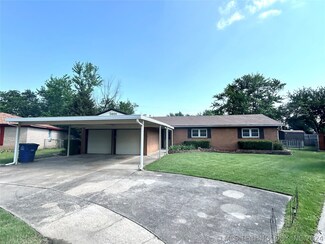 3601 S 116th Ave E, Tulsa, OK 74146
