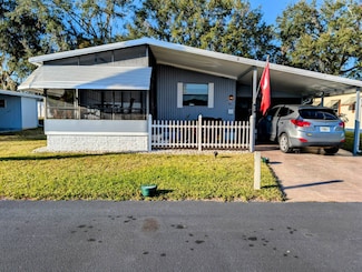 1901 Us Hwy 17 Unit 33, Lake Alfred, FL 33850