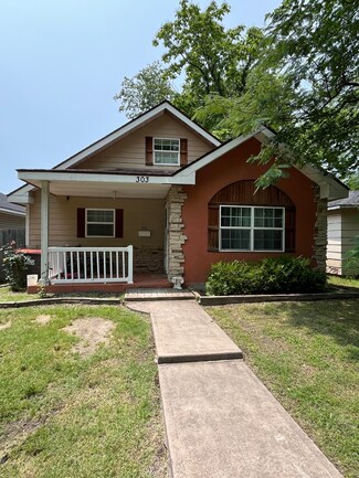 303 N River St, Commerce, OK 74339