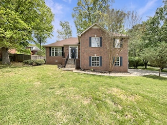 107 Crestside Ct, Smyrna, TN 37167
