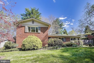 8905 Spring Valley Rd, Chevy Chase, MD 20815